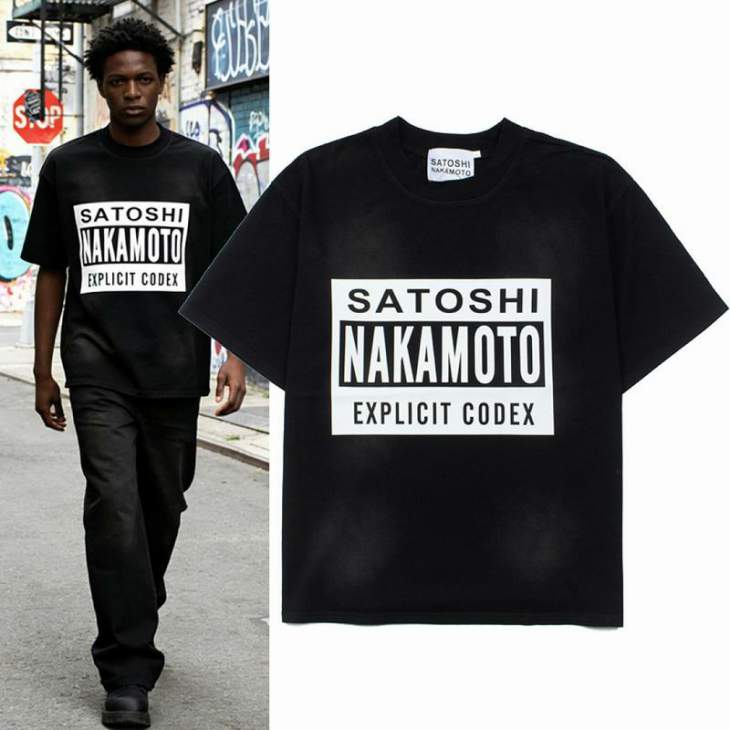 Picture of Satoshi Nakamoto T Shirts Short _SKUSatoshiNakamotoM-2XLcztx96892014